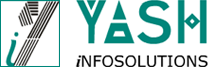 Yash Infosolution Logo