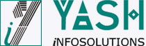 Yash Infosolution Logo